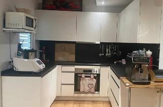 Wohnung kaufen in 71679 Asperg, Asperg - Masionette- Wohnung in Asperg Provisionsfrei