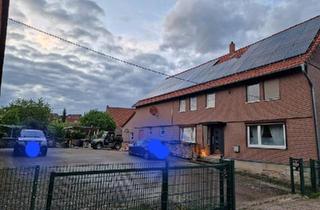 Einfamilienhaus kaufen in 31084 Freden, Freden (Leine) - Kleiner Resthof