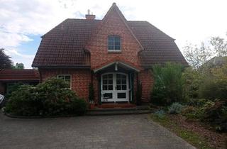 Einfamilienhaus kaufen in 21423 Winsen, Winsen (Luhe) - Einfamilienhaus in ruhiger Sackgasse