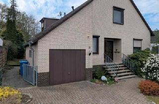 Einfamilienhaus kaufen in 38350 Helmstedt, Helmstedt - Einfamilienhaus in ruhiger Lage