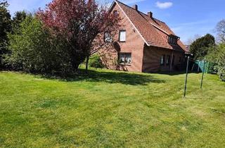 Haus kaufen in 27446 Selsingen, Selsingen - Familienhaus