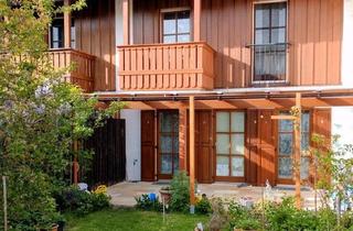 Haus kaufen in 83395 Freilassing, Freilassing - Reihenmittelhaus in Hofham-Freilassing