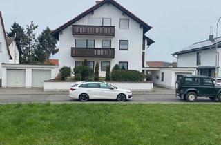 Mehrfamilienhaus kaufen in 63834 Sulzbach, Sulzbach am Main - Mehrfamilienhaus in ruhiger zentraler Lage