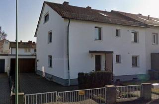 Doppelhaushälfte kaufen in 89231 Neu-Ulm, Neu-Ulm - Viel Platz in dieser großzügigen Doppelhaushälfte Renditeobjekt
