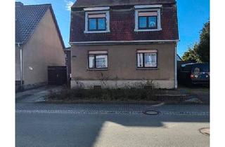 Einfamilienhaus kaufen in 06800 Raguhn-Jeßnitz, Raguhn-Jeßnitz - Einfamilienhaus zu verkaufen