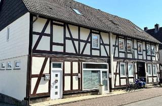 Mehrfamilienhaus kaufen in 34289 Zierenberg, Zierenberg - Haus Verkauf