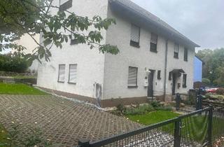 Einfamilienhaus kaufen in 66125 Saarbrücken, Saarbrücken - Einfamilienhaus mit Potential von privat an privat