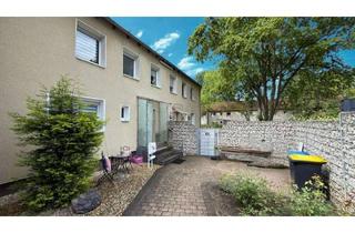 Reihenhaus kaufen in 59199 Bönen, Bönen - Modernisiertes Reihenhaus mit Wellnessbad, Gäste-WC, Keller & 248 m² Grundstück