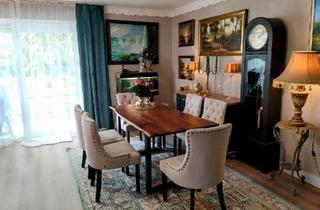 Wohnung kaufen in 32547 Bad Oeynhausen, Bad Oeynhausen - Provisionsfrei.Hochwertige 3-Zi. Erdgeschosswohnung
