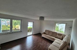 Wohnung kaufen in 95615 Marktredwitz, Marktredwitz - zentralgelegene 3-Zimmerwohnung zu verkaufen