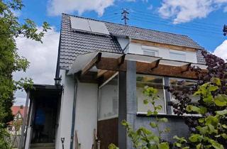 Einfamilienhaus kaufen in 78586 Deilingen, Deilingen - Einfamilienhaus