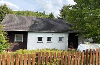 Haus kaufen in 51597 Morsbach, Morsbach - Haus in Morsbach zu verkaufen