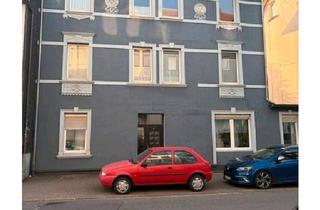 Mehrfamilienhaus kaufen in 58511 Lüdenscheid, Lüdenscheid - Mehrfamilienhaus mit 7 Wohnungen