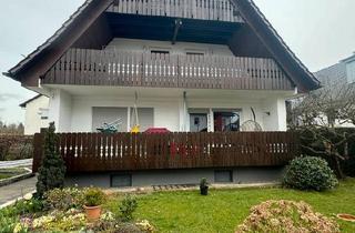 Wohnung kaufen in 88046 Friedrichshafen, Friedrichshafen - 5 Zimmer Wohnung mit Seesicht Garten und Garage