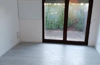 Wohnung kaufen in 75378 Bad Liebenzell, Bad Liebenzell - komplett renovierte sonnige Einzimmerwohnung in ruhiger Lage