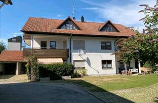 Wohnung kaufen in 88353 Kißlegg, Kißlegg - 2,5 Zimmer ETW Dachgeschoss - Privatverkauf