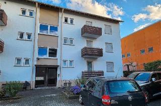 Wohnung kaufen in 89584 Ehingen, Ehingen (Donau) - Dachgeschoss Wohnungen zu verkaufen