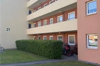Wohnung kaufen in 24306 Plön, Plön - Charmante 2?ZimmerWohnung mit eigenem Eingang Timmendorfer Strand