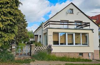 Haus kaufen in 02791 Oderwitz, Oderwitz - Zum Verkauf Oderwitz massives Ein- oder Zweifamilienhaus