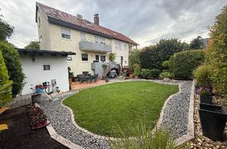 Einfamilienhaus kaufen in 67122 Altrip, Altrip - Gepflegtes Familienhaus mit Kamin, Sauna & Traumgarten in Altrip