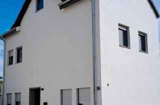 Haus kaufen in 55237 Flonheim, Flonheim - Haus zu verkaufen in 55237 Flonheim