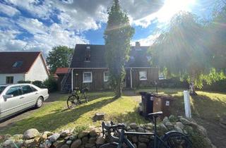 Einfamilienhaus kaufen in 23562 Lübeck, Lübeck - Eigenland in Top Lage zwischen Wakenitz und Uni