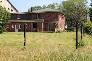 Haus kaufen in 25709 Marne, Marne - Resthof Pferhof
