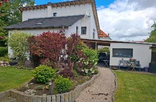 Einfamilienhaus kaufen in 30890 Barsinghausen, Barsinghausen - Exklusives und modernes Einfamilienhaus mit großem Carport