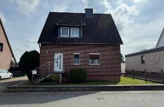 Einfamilienhaus kaufen in 31867 Lauenau, Lauenau - Freistehendes Einfamilienhaus mit großem Grundstück
