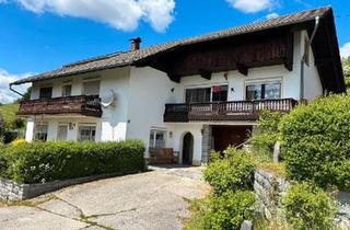 Haus kaufen in 94529 Aicha, Aicha vorm Wald - Kleines Sacherl