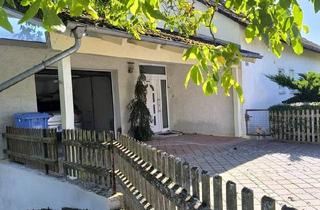 Einfamilienhaus kaufen in 93346 Ihrlerstein, Ihrlerstein - Einfamilienhaus