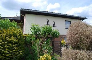 Haus kaufen in 36286 Neuenstein, Neuenstein - EFHWinkelbungalow Provisionsfrei Sofort Einziehen