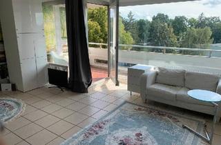 Wohnung kaufen in Alt-Pichelsdorf, 13595 Berlin, Berlin - Alt Pichelsdorf mit Garage und Blick auf die Havel