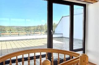 Haus kaufen in 93339 Riedenburg, Riedenburg - Exklusive Penthouse Wohnung mit Dachterrasse - provisionsfrei