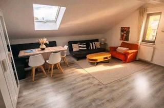 Wohnung kaufen in 87509 Immenstadt, Immenstadt im Allgäu - EIGENTUMSWOHNUNG