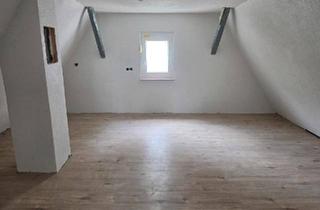 Einfamilienhaus kaufen in 78727 Oberndorf, Oberndorf am Neckar - Einfamilienhaus mit Einligerwohnung