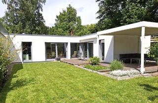 Haus kaufen in 79110 Freiburg im Breisgau, Freiburg im Breisgau - Ein exclusives Juwel - sonnig, modern, energieeffizient