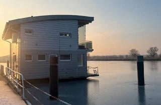 Haus kaufen in 17440 Kröslin, Kröslin - Traum Floating House zu verkaufen