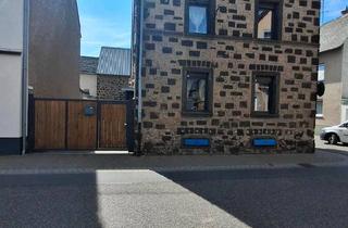 Einfamilienhaus kaufen in 56645 Nickenich, Nickenich - Hochwertig saniertes Einfamilienhaus in Nickenich