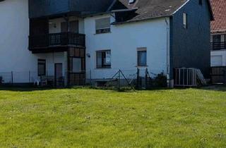 Einfamilienhaus kaufen in 56459 Langenhahn, Langenhahn - Einfamilienhaus in 56459 Gemünden