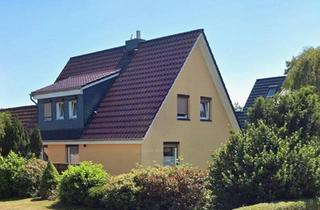 Einfamilienhaus kaufen in 21502 Geesthacht, Geesthacht - Einfamilienhaus