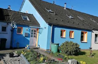 Haus kaufen in 23569 Lübeck, Lübeck - DHH, 80m², renov., Ostseen., barrierefrei, ruhig, Erbp., 2 Bäder
