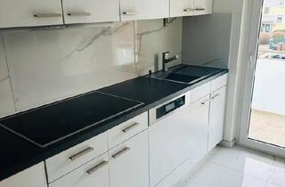 Wohnung kaufen in 76437 Rastatt, Rastatt - VERKAUF??Hochwertige modernisierte 3- Zimmer Wohnung in Rastatt!