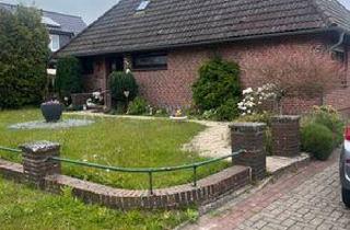Einfamilienhaus kaufen in 26419 Schortens, Schortens - Einfamilienhaus mit Anbauwohnung
