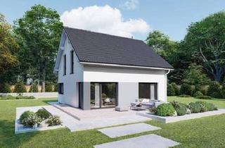 Einfamilienhaus kaufen in 31737 Rinteln, Rinteln - Einfamilienhaus KFW 40 Standard Fertighaus