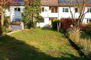 Reihenhaus kaufen in 90411 Nürnberg, Nürnberg - Reihenhaus
