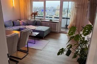 Wohnung kaufen in 38518 Gifhorn, Gifhorn - Kernsanierte 3 Zimmer Wohnung · Balkon · Keller · Gifhorn Zentrum