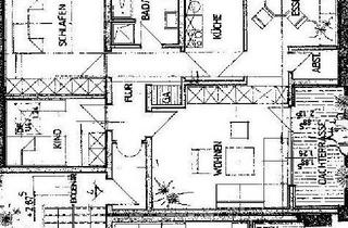 Wohnung kaufen in 58540 Meinerzhagen, Meinerzhagen - Gemütliche Eigentumswohnung mit Garage von Privat