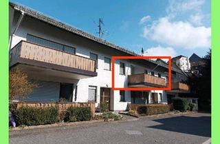 Wohnung kaufen in 58762 Altena, Altena - Schöne Maisonette-Wohnung in Altena-Evingsen - von Privat