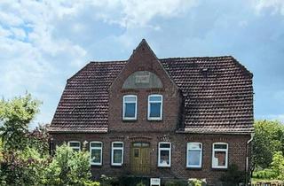 Bauernhaus kaufen in 19075 Pampow, Pampow - sanierungsbedürftiges Bauernhaus mit weitläufigen Grundstück